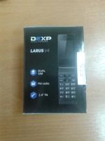 Лот: 10853997. Фото: 5. Телефон DEXP Larus V4