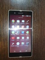 Лот: 4851367. Фото: 2. Sony Xperia Z продажа либо обмен. Смартфоны, связь, навигация