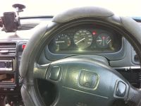 Лот: 1695843. Фото: 2. Honda Domani. Авто, мото, водный транспорт