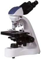 Лот: 16484480. Фото: 2. Микроскоп Levenhuk MED 10B, бинокулярный. Оптические приборы