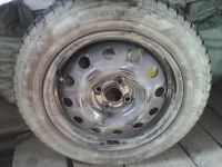 Лот: 6151128. Фото: 6. Шины зимние 185/65 R15 Kingstar...