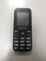 Лот: 20268045. Фото: 2. Alcatel 1016D разбит дисплей... Смартфоны, связь, навигация