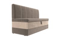 Лот: 23666689. Фото: 3. Диван кухонный Hoff Энигма. Мебель