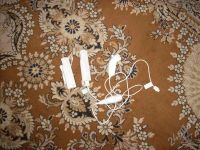 Лот: 400957. Фото: 2. Nintendo Wii (2 вимота + гитара... Игровые приставки, консоли, видеоигры