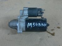 Лот: 12589466. Фото: 2. Стартер BMW E39 БМВ Е39 М54 В30. Автозапчасти