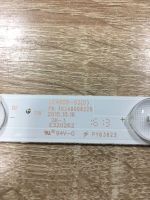 Лот: 15297407. Фото: 2. led string , Le48d8-03(d) , 30348008220... Запчасти для бытовой техники