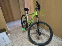 Лот: 21379703. Фото: 2. Велосипед Cannondale 26". Велоспорт