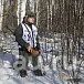 Лот: 13754613. Фото: 3. Жилет «Hunter» (хлопок, белый... Одежда, обувь, галантерея