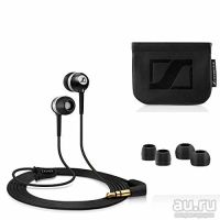 Лот: 15645594. Фото: 2. Наушники Sennheiser CX 300-II. Аудиотехника