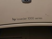 Лот: 20292130. Фото: 2. HP Laserjet 1000 series. Принтеры, сканеры, МФУ