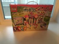 Лот: 11057667. Фото: 5. Лего , Lego, аналог Enlighten...