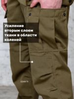 Лот: 21051474. Фото: 10. Брюки КМФ78 Колоброд карго-BDU...