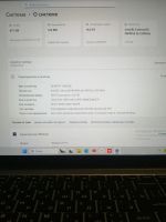 Лот: 25888339. Фото: 4. Ноутбук 15.6", Intel Celeron N5095А... Красноярск