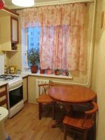 Лот: 3434485. Фото: 5. Продам 1-комн. ул. Воронова 15А