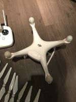 Лот: 15245597. Фото: 7. Квадрокоптер Dji Phantom 4