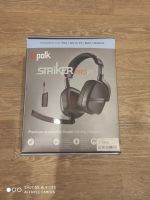 Лот: 15585507. Фото: 4. Наушники Polk Audio Striker Pro... Красноярск