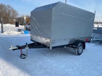 Лот: 19978412. Фото: 7. Прицеп Фермер 3.0