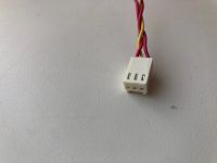 Лот: 19879639. Фото: 3. Кабель 3-pin - 3-pin. Компьютеры, оргтехника, канцтовары