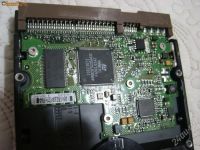 Лот: 1644958. Фото: 3. HDD Seagate Model ST320014A IDE... Компьютеры, оргтехника, канцтовары