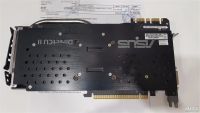 Лот: 10393664. Фото: 6. 4Gb Asus GTX 970 STRIX DC2OC