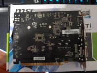 Лот: 19847926. Фото: 3. Видеокарта игровая gtx 750 ti... Компьютеры, оргтехника, канцтовары
