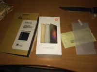 Лот: 7917868. Фото: 2. Xiaomi Redmi 3S 16 GB.Гигантская... Смартфоны, связь, навигация