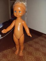 Лот: 5992615. Фото: 7. Кукла Алёнка СССР Советская