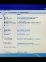 Лот: 14848307. Фото: 9. 1.Материнская плата ноутбука Samsung...