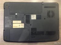 Лот: 8013185. Фото: 4. ноутбук Acer Aspire 5720g. Красноярск