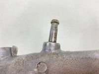 Лот: 25090993. Фото: 5. Патрубок системы охлаждения Subaru...