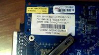 Лот: 1175191. Фото: 2. GEFORCE 7600GS. Комплектующие