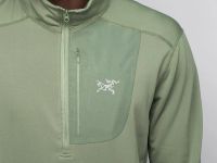 Лот: 21424028. Фото: 2. Толстовка Arcteryx (40593) Размер... Мужская одежда