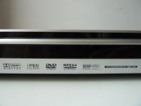 Лот: 16276908. Фото: 5. DVD-плеер XORO HSD 4000