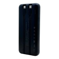 Лот: 25794717. Фото: 3. Power Bank ALLISON ALS-S84 10000mAh... Смартфоны, связь, навигация