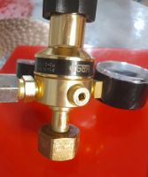 Лот: 21179422. Фото: 4. Редуктор углекислотный УР 6.6... Красноярск