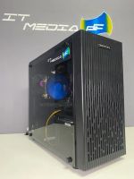 Лот: 18829113. Фото: 4. Игровой компьютер 8 ядер/GTX1060... Красноярск