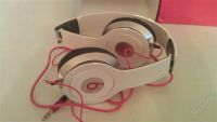 Лот: 2058273. Фото: 3. Monster beats by dr. dre solo... Бытовая техника