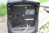 Лот: 7746015. Фото: 2. Сварочный полуавтомат Prorab Midfielder... Сварка и резка