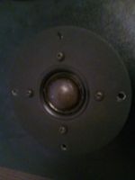 Лот: 11923608. Фото: 4. Динамик ВЧ ScanSpeak D2905/930000...