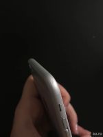 Лот: 8842785. Фото: 4. Iphone 6 16gb silver