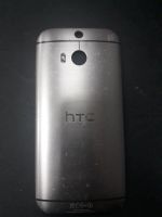 Лот: 17805299. Фото: 2. Задняя крышка HTC One M8/One M8... Запчасти, оборудование