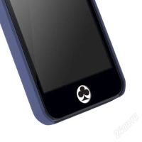 Лот: 2812794. Фото: 2. MiButton Apple Poker стикеры на... Смартфоны, связь, навигация