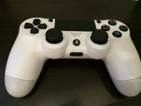 Лот: 5152884. Фото: 2. Sony Playstation 4 White 5 игр... Игровые приставки, консоли, видеоигры