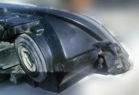 Лот: 9831922. Фото: 3. Фара двухламповая mitsubishi lancer... Авто, мото, водный транспорт