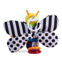 Лот: 13249917. Фото: 2. Игрушка подвеска Lamaze Светлячок... Игрушки