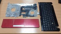 Лот: 18682110. Фото: 2. Корпус нетбука ASUS 1215B. Комплектующие