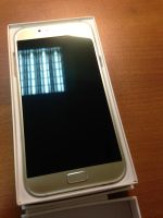 Лот: 9889140. Фото: 5. Новый смартфон Samsung Galaxy...