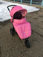Лот: 9344479. Фото: 2. Коляска mobility one. Детский транспорт