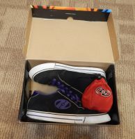 Лот: 10612329. Фото: 3. Кроссовки роликовые Heelys (размер... Красноярск