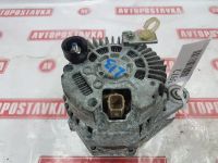 Лот: 20898701. Фото: 2. Генератор Honda Fit GE6 L13A... Автозапчасти